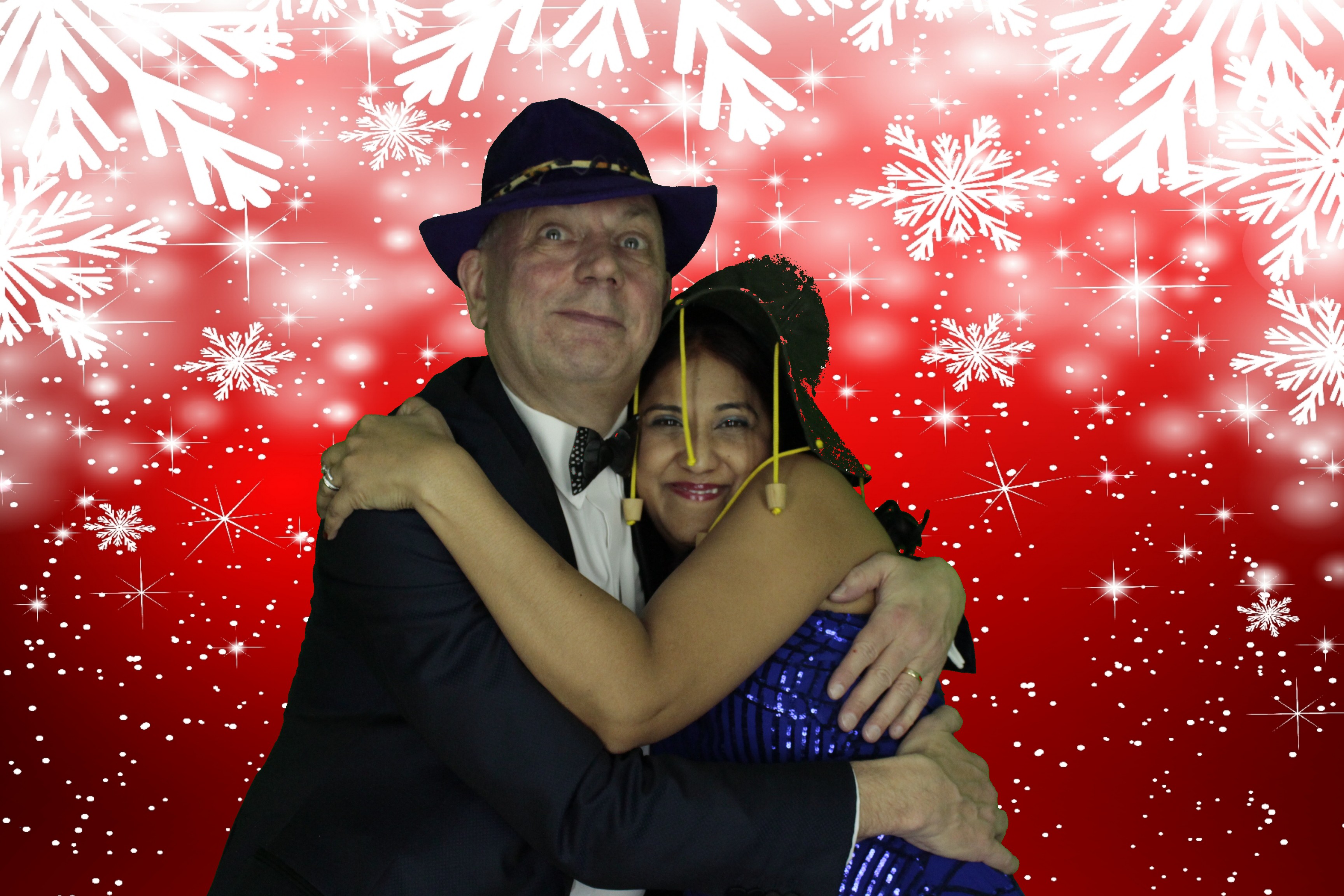 Staffing 360 Solutions Christmas Party | View more photos from the event at gallery.myphotoboothexperience.co.uk/u/MyPhotoBoothExperienceLtd/Staffing-360-Solutions-Christmas-Party-0